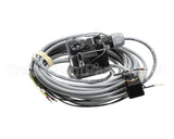 0G6933 Electrolux Professional Pressure Switch; Ul; U.s.a. Version