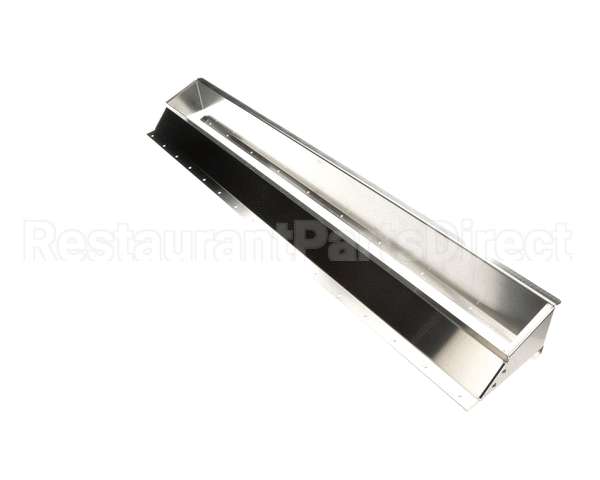 0G6993 Electrolux Professional Collector, Puet17