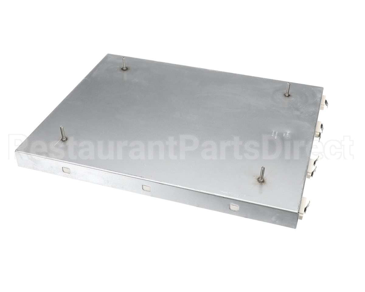 0G7059 Electrolux Professional Heating Element, 440V 9000W