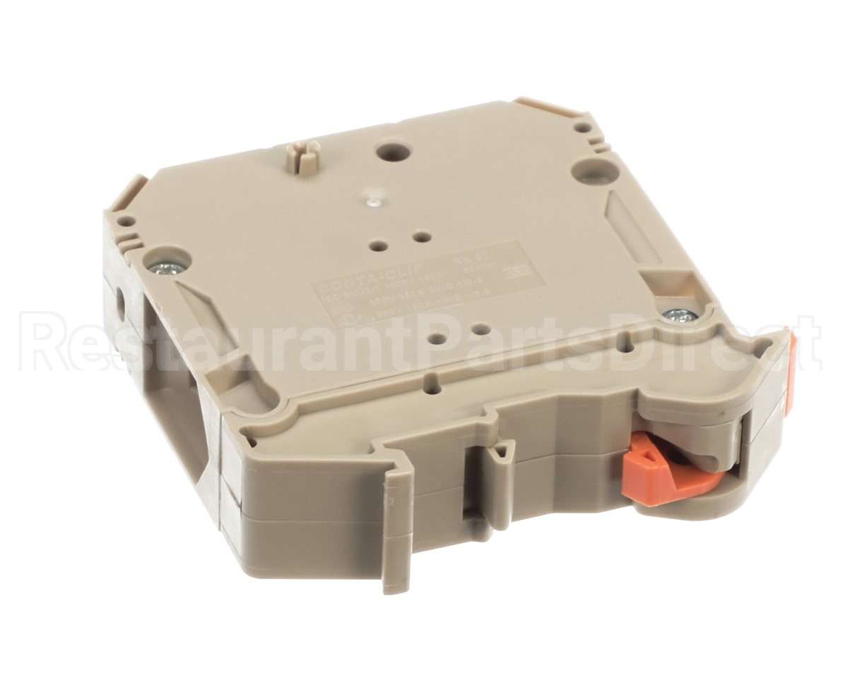 0G7130 Electrolux Professional Terminal, Through, 50Mm