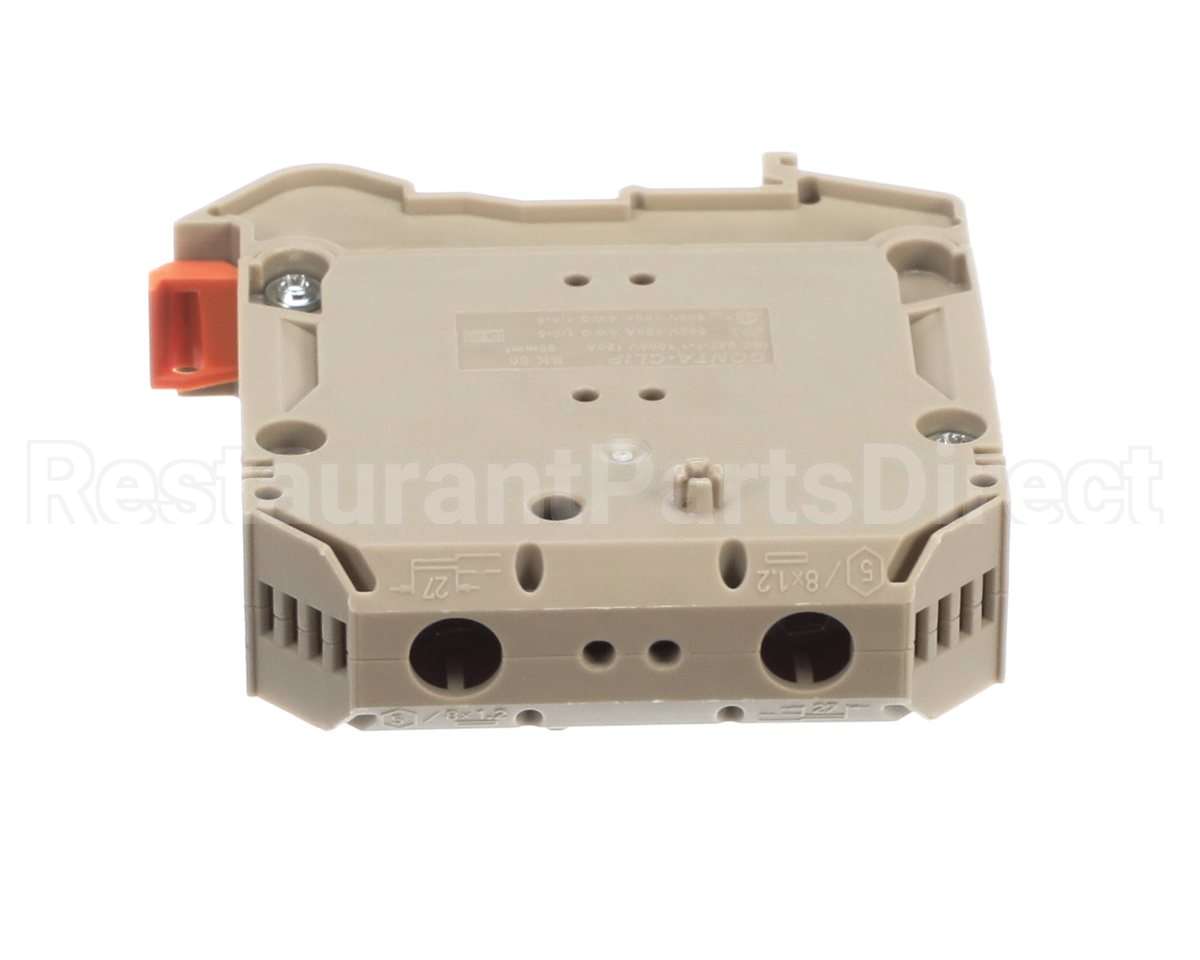 0G7130 Electrolux Professional Terminal, Through, 50Mm