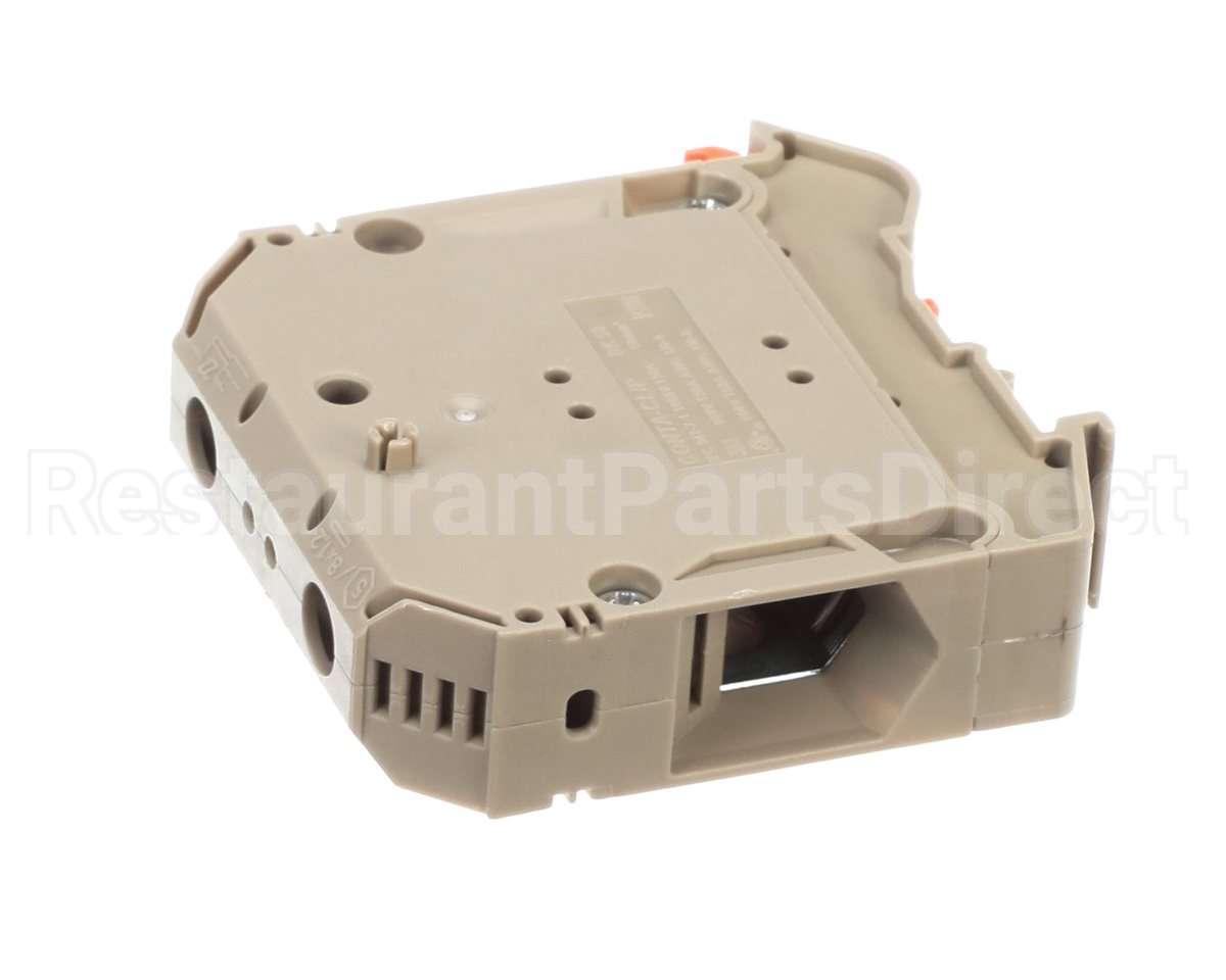 0G7130 Electrolux Professional Terminal, Through, 50Mm