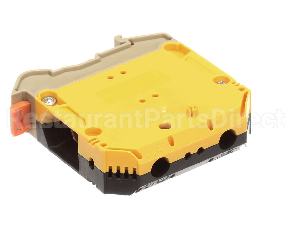 0G7131 Electrolux Professional Terminal; Grond Conductor; 50Mm