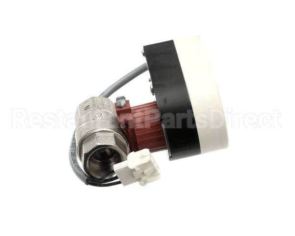 0G7157 Electrolux Professional Motor-Operated Valve, 240V, Ul