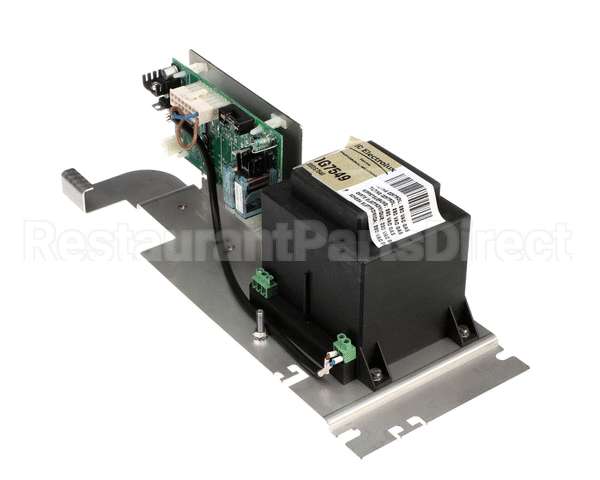 0G7549 Electrolux Professional Tilting Control; 230 Vac Gas