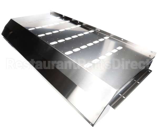 0G7580 Electrolux Professional Panel