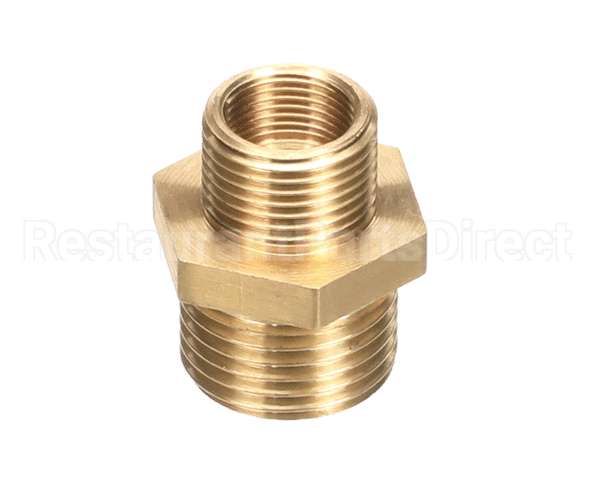 0G7594 Electrolux Professional Connector; 3/8''-1/2''