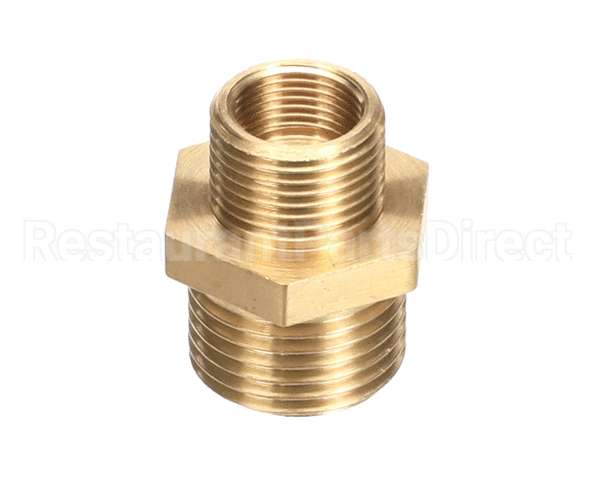 0G7594 Electrolux Professional Connector; 3/8''-1/2''