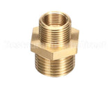 0G7594 Electrolux Professional Connector; 3/8''-1/2''