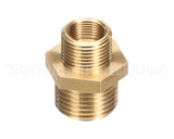 0G7594 Electrolux Professional Connector; 3/8''-1/2''