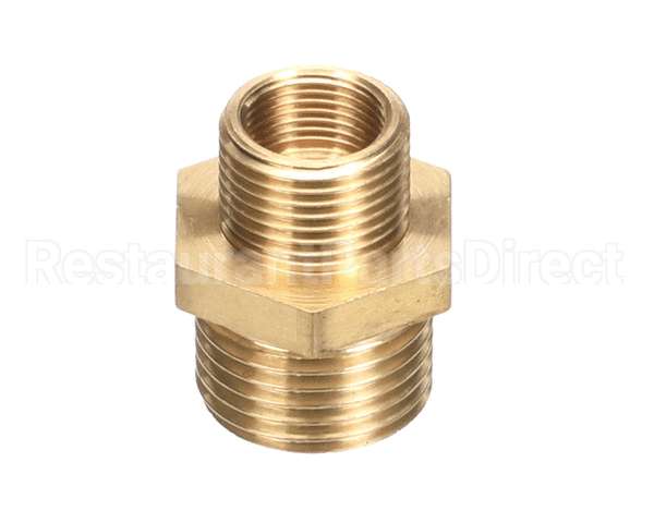 0G7594 Electrolux Professional Connector; 3/8''-1/2''