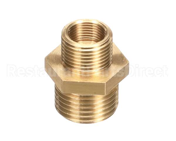 0G7594 Electrolux Professional Connector; 3/8''-1/2''