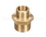 0G7594 Electrolux Professional Connector; 3/8''-1/2''