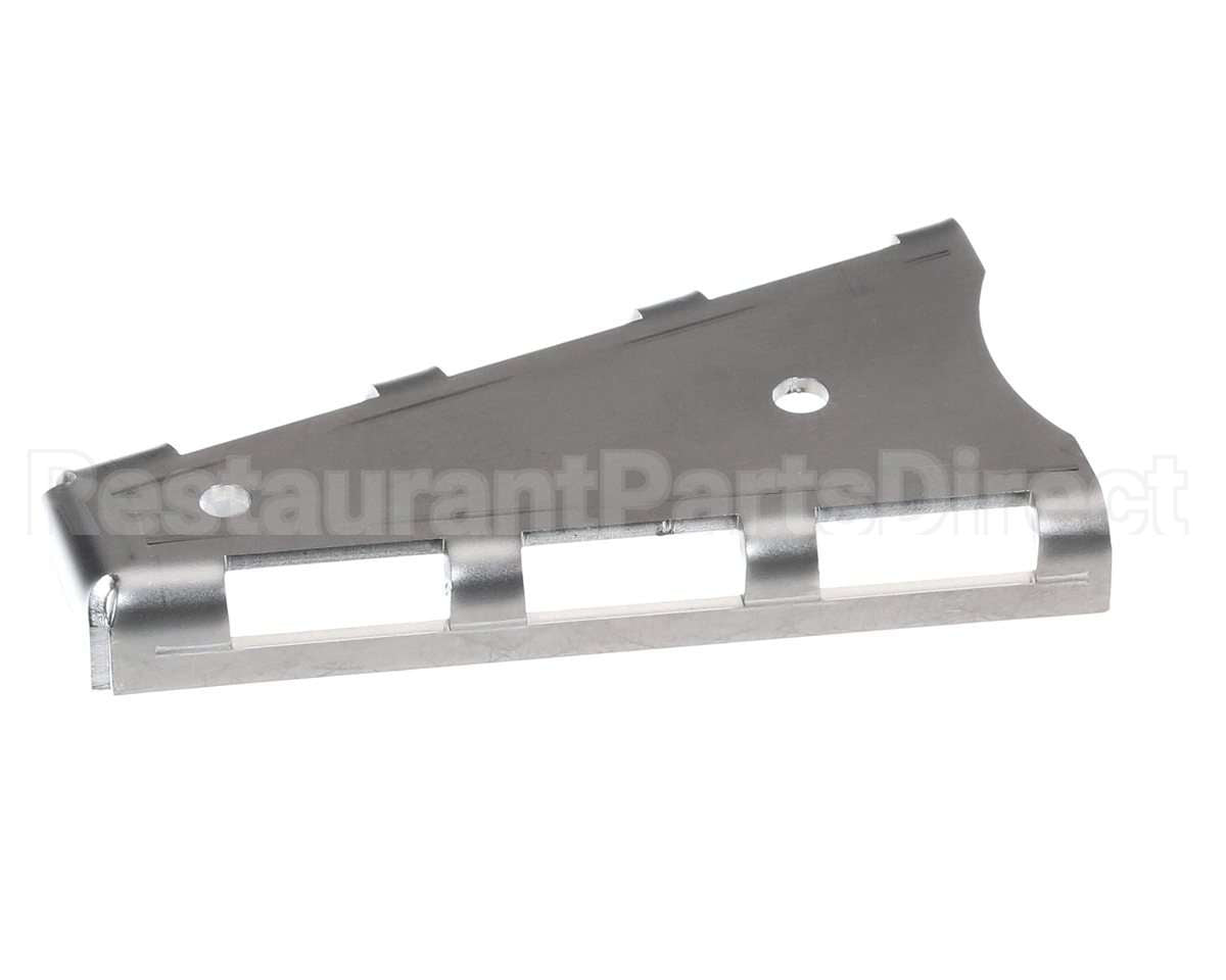 0G7684 Electrolux Professional Bracket, Heating Element Rear
