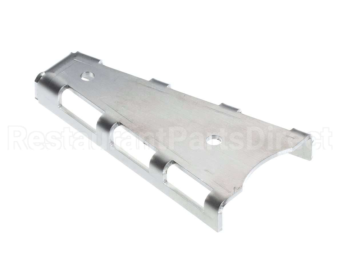 0G7684 Electrolux Professional Bracket, Heating Element Rear
