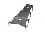 0G7684 Electrolux Professional Bracket, Heating Element Rear