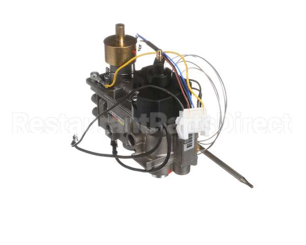 0G7801 Electrolux Professional Gas Valve; Fryer