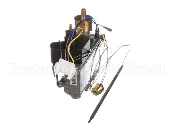 0G7801 Electrolux Professional Gas Valve; Fryer