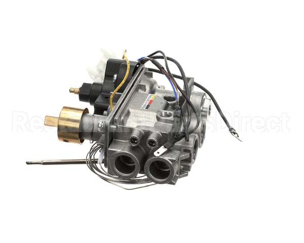 0G7856 Electrolux Professional Gas Valve, Mertik Led, Fry Top