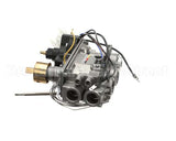 0G7856 Electrolux Professional Gas Valve, Mertik Led, Fry Top