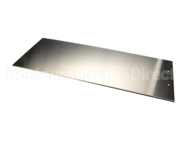 0G7898 Electrolux Professional Service Panel; Left; 900X300Mm