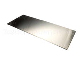 0G7898 Electrolux Professional Service Panel; Left; 900X300Mm