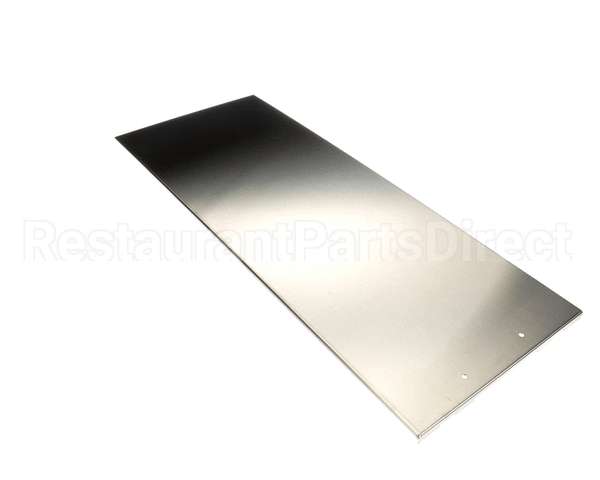 0G7898 Electrolux Professional Service Panel; Left; 900X300Mm