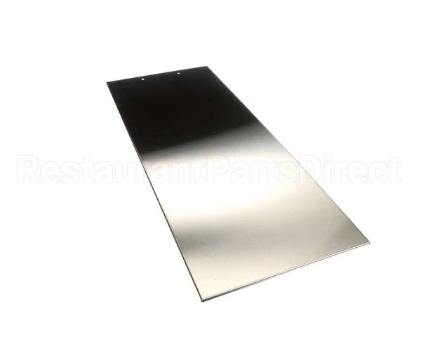 0G7898 Electrolux Professional Service Panel; Left; 900X300Mm