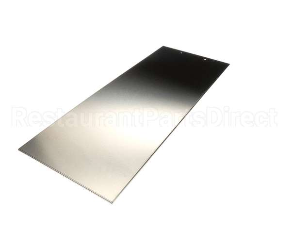 0G7898 Electrolux Professional Service Panel; Left; 900X300Mm