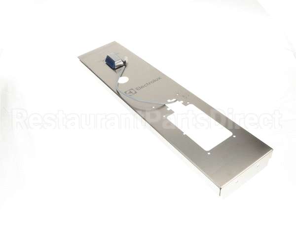 0G7913 Electrolux Professional Front; Tilting; With Spraygun