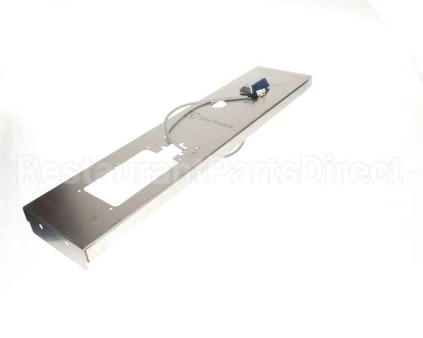 0G7913 Electrolux Professional Front; Tilting; With Spraygun