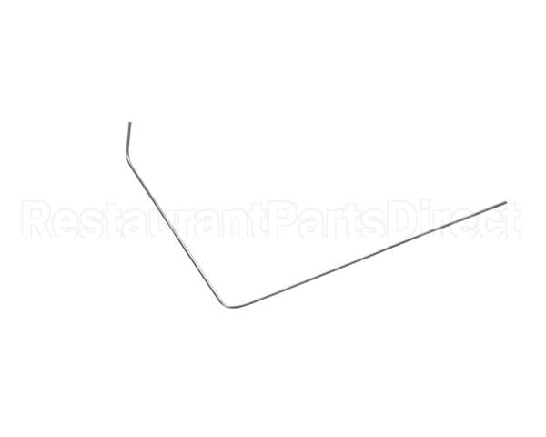 0G7951 Electrolux Professional Gas Ignition Tube