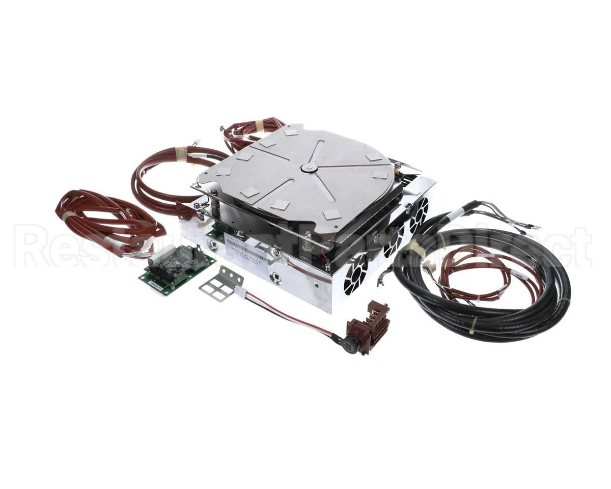 0G8095 Electrolux Professional Foucault Kit Cpl. With New Power Table;