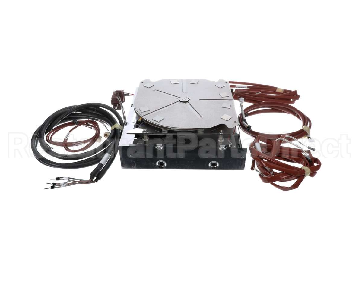 0G8095 Electrolux Professional Foucault Kit Cpl. With New Power Table;