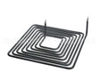 0G8133 Electrolux Professional Heating Element; 208V 3000W; Solid Top
