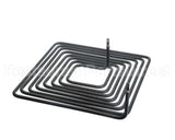 0G8133 Electrolux Professional Heating Element; 208V 3000W; Solid Top
