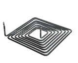 0G8133 Electrolux Professional Heating Element; 208V 3000W; Solid Top