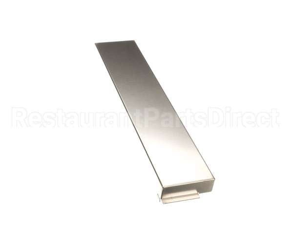 0G8181 Electrolux Professional Corpus Cover Left; Ul