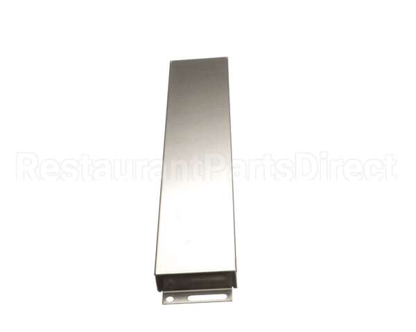 0G8181 Electrolux Professional Corpus Cover Left; Ul