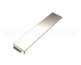 0G8181 Electrolux Professional Corpus Cover Left; Ul