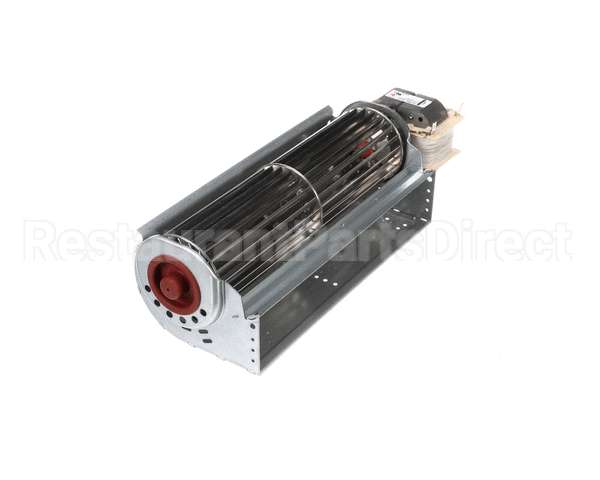 0G8208 Electrolux Professional Cross Flow Fan; 115V