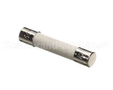 0G8380 Electrolux Professional Fuse; 6.3X32 0.63A 500V