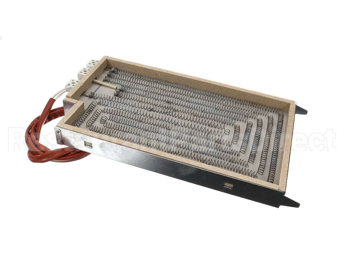 0G8407 Electrolux Professional Heating Element; 200-208V; Pasta Cooker