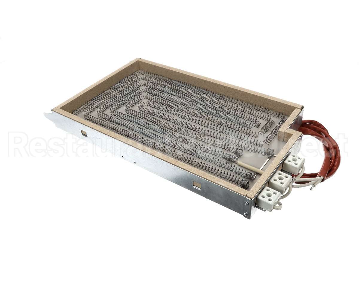 0G8407 Electrolux Professional Heating Element; 200-208V; Pasta Cooker