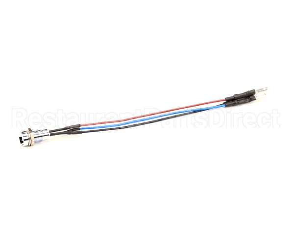 0G8460 Electrolux Professional Led Bicolour Ir 5Mm Compl. W.cable 120Mm