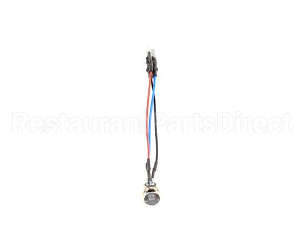 0G8460 Electrolux Professional Led Bicolour Ir 5Mm Compl. W.cable 120Mm