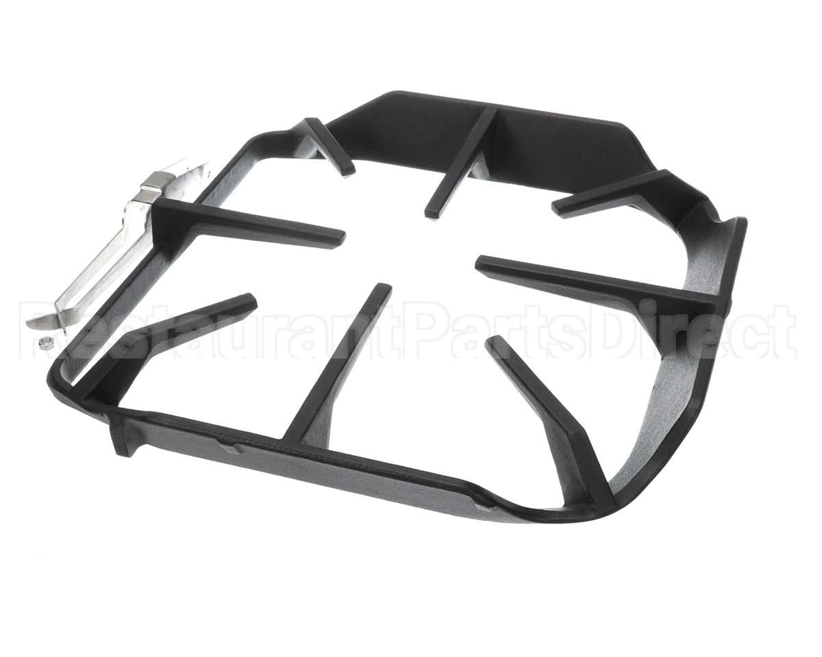 0G8635 Electrolux Professional Kit Pan Support Grid With Lever; 10Kw; R