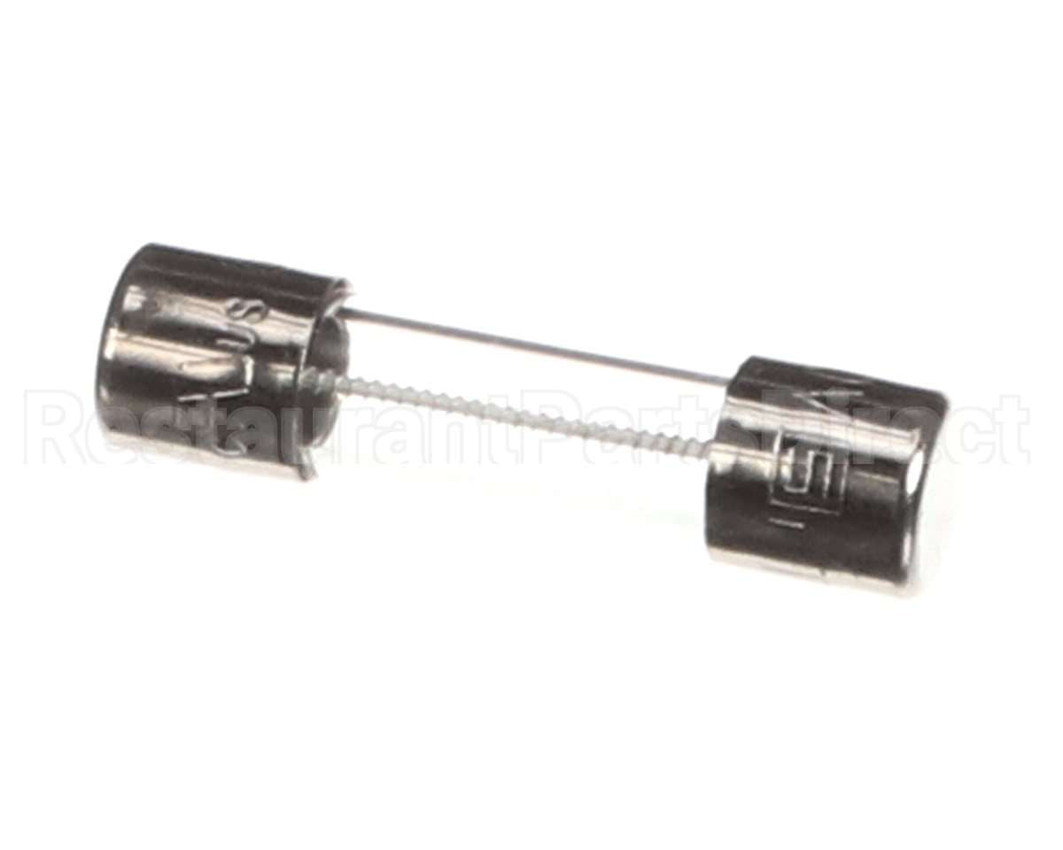 0G8942 Electrolux Professional Fuse; 5X20; 0,5A