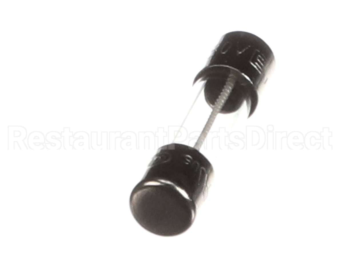 0G8942 Electrolux Professional Fuse; 5X20; 0,5A