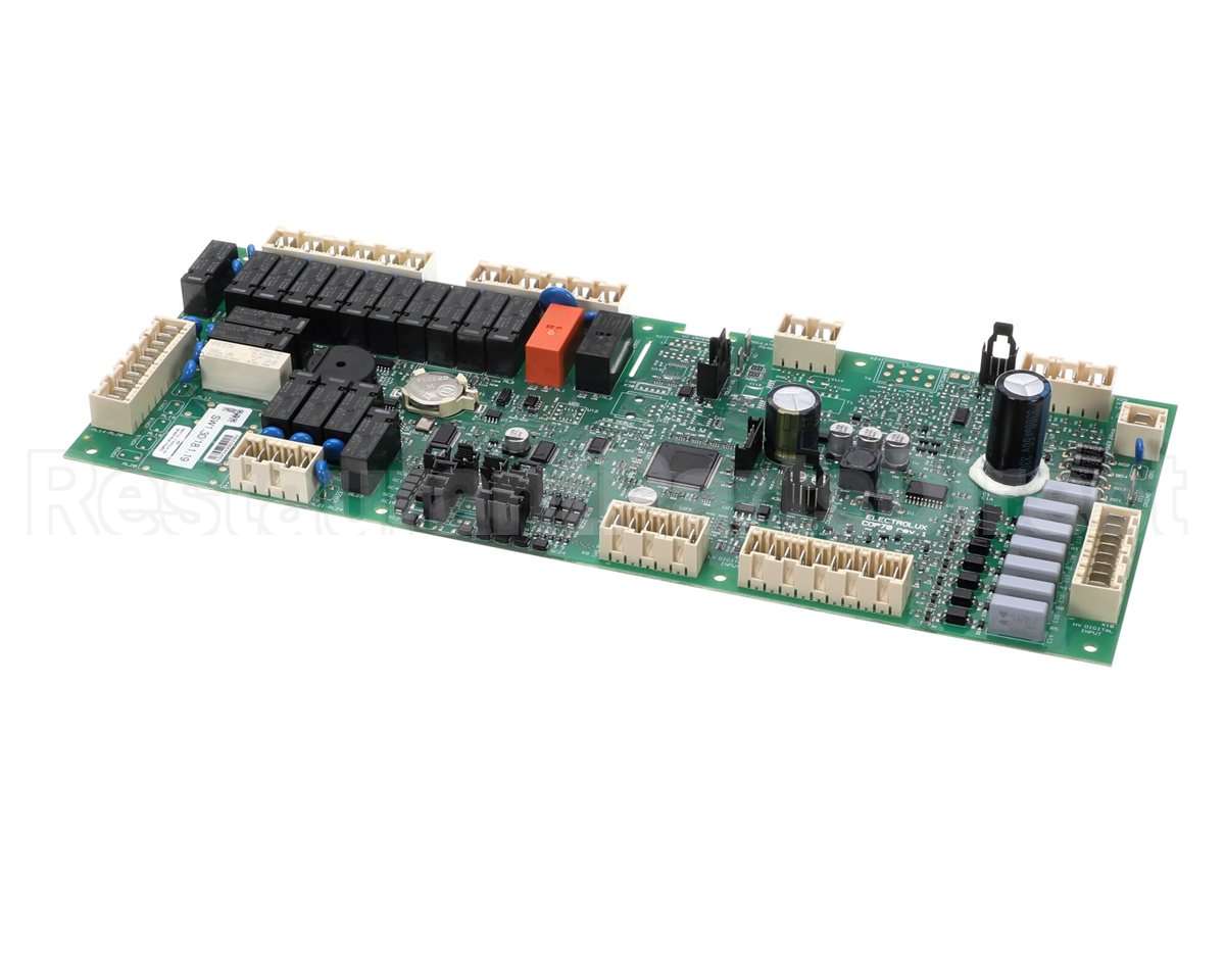 0G8953 Electrolux Professional Motherboard Cop70